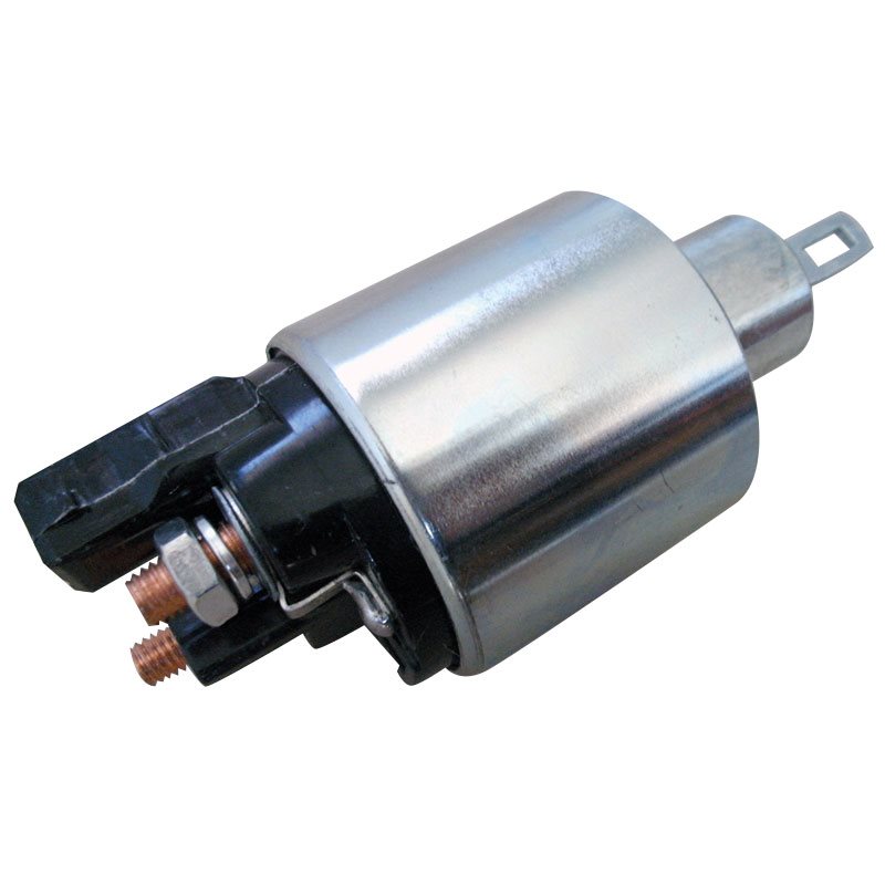 Bosch-Type Solenoid (VW)