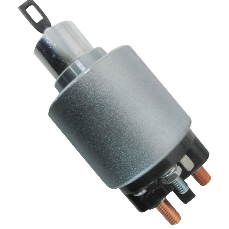 Bosch-Type Solenoid (BMW)