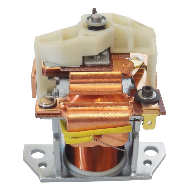 Bosch-Type KB Solenoid