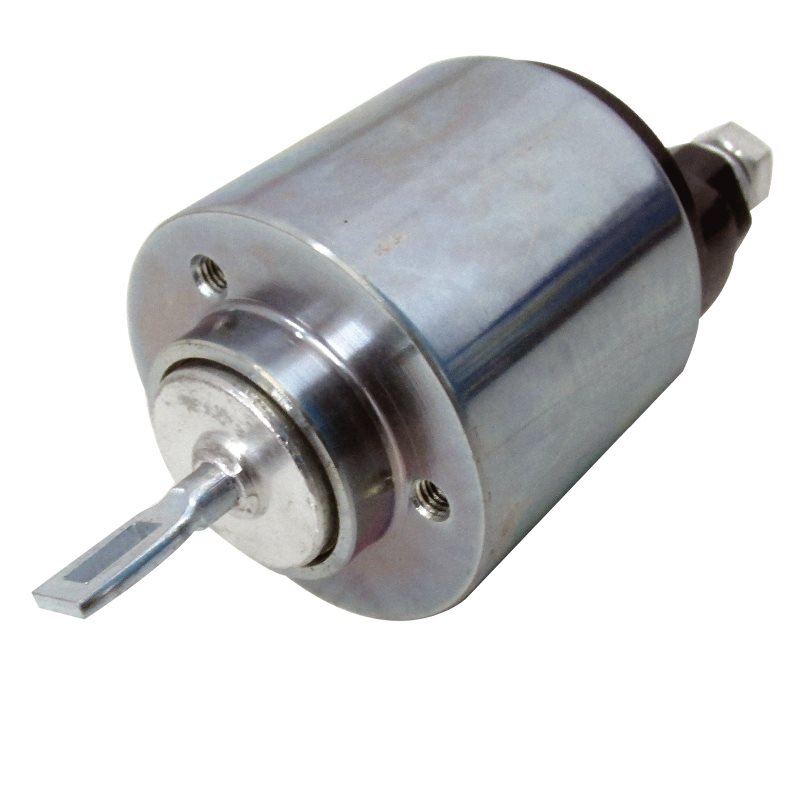 TrylecHD Bosch-Type Solenoid