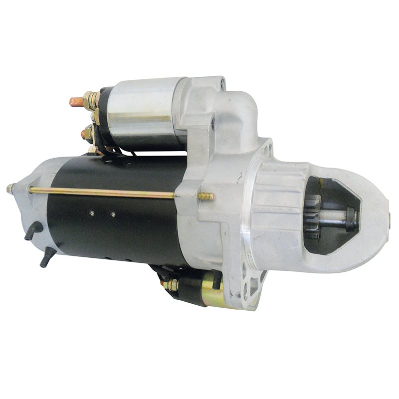 Fabbro Bosch-Type EV Starter