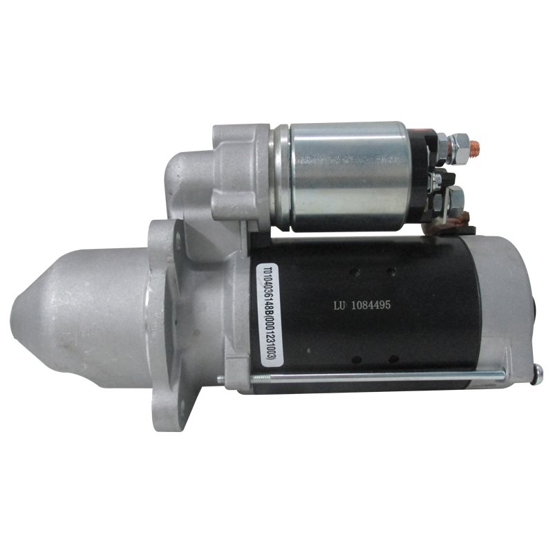 Fabbro Bosch-Type EV Starter