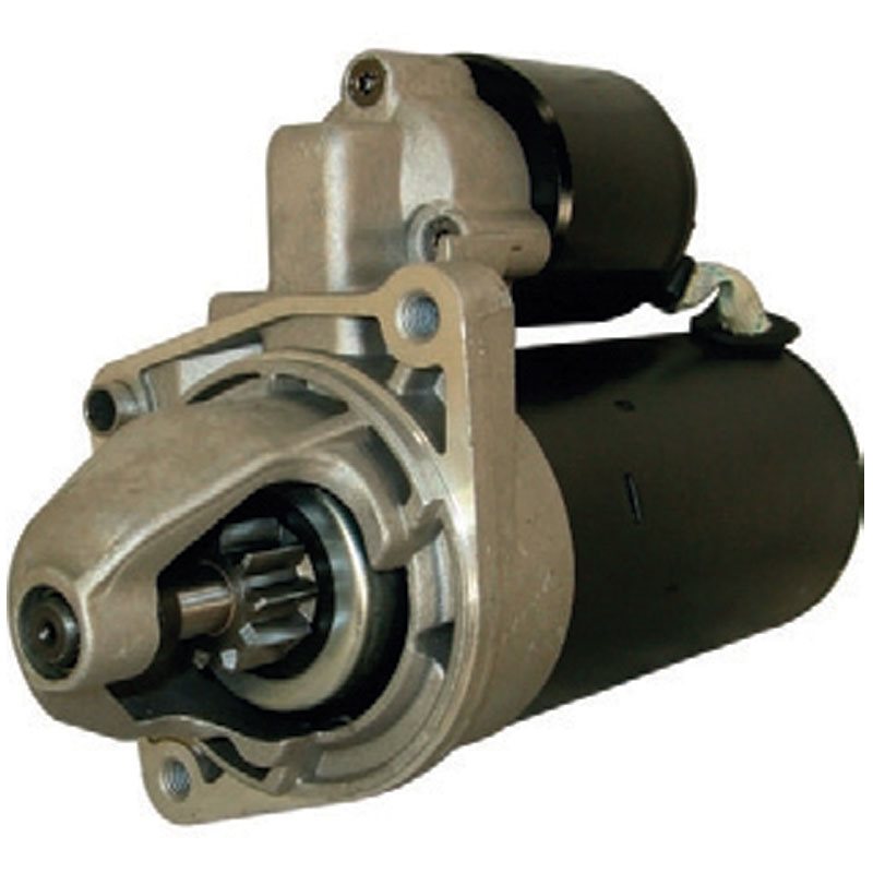 Bosch-Type Starter STR1367