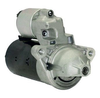 Bosch-Type Starter