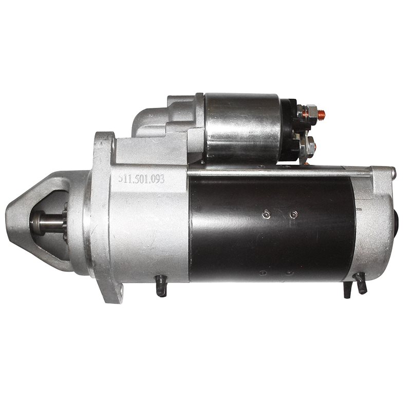 Fabbro Bosch-Type EV Starter