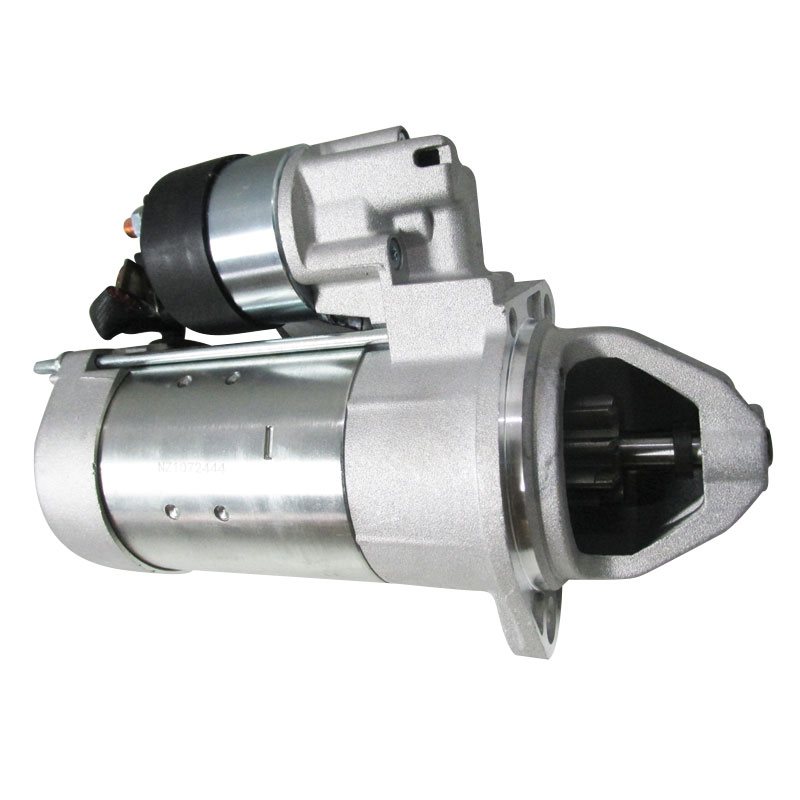 Bosch-Type Starter STR1206