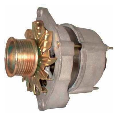 Bosch-Type K1 Alternator - 45 A