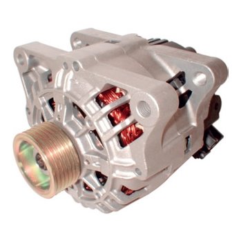 Valeo-Type A13VI/SG10B Alternator