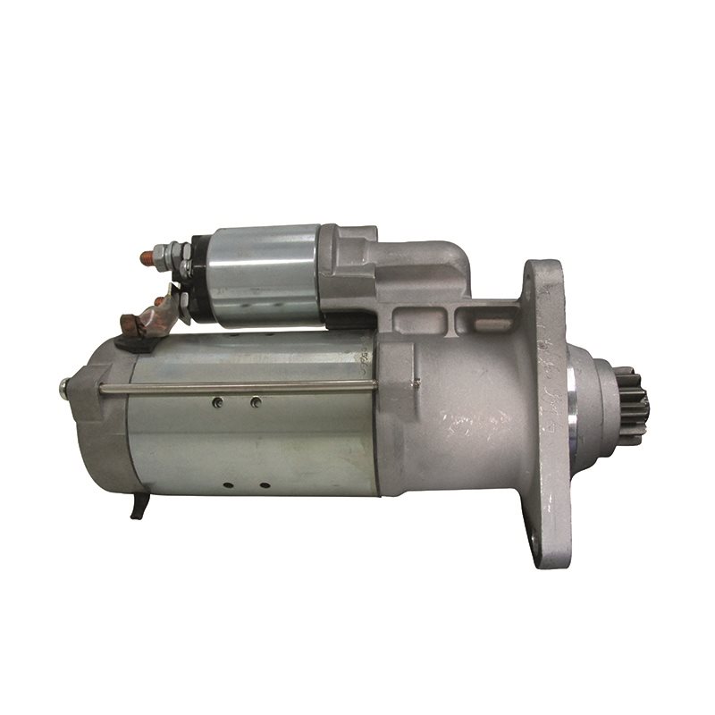 Fabbro Bosch-Type Starter