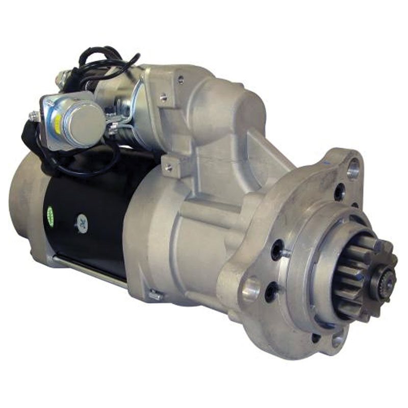 WAI Delco-Type 39MT Starter