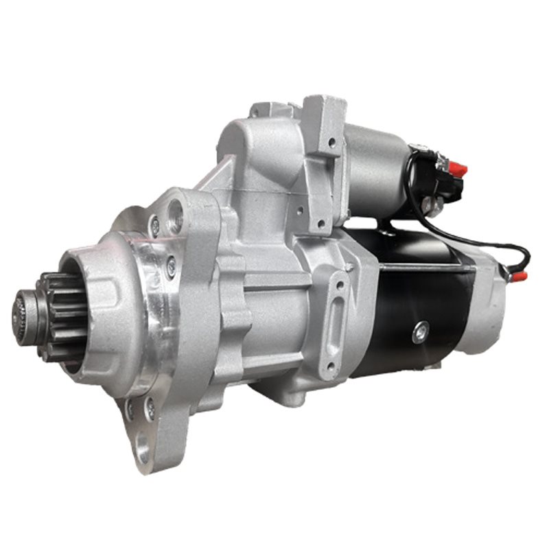 Fabbro Delco-Type 39MT Starter