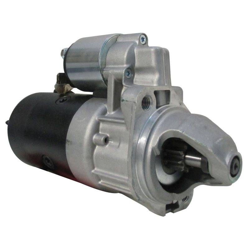 Bosch-Type Starter (Audi A6/ Quatro/VW)