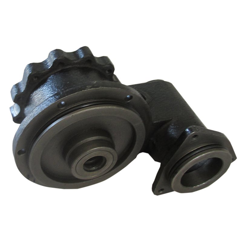 Delco-Type 42MT Bracket