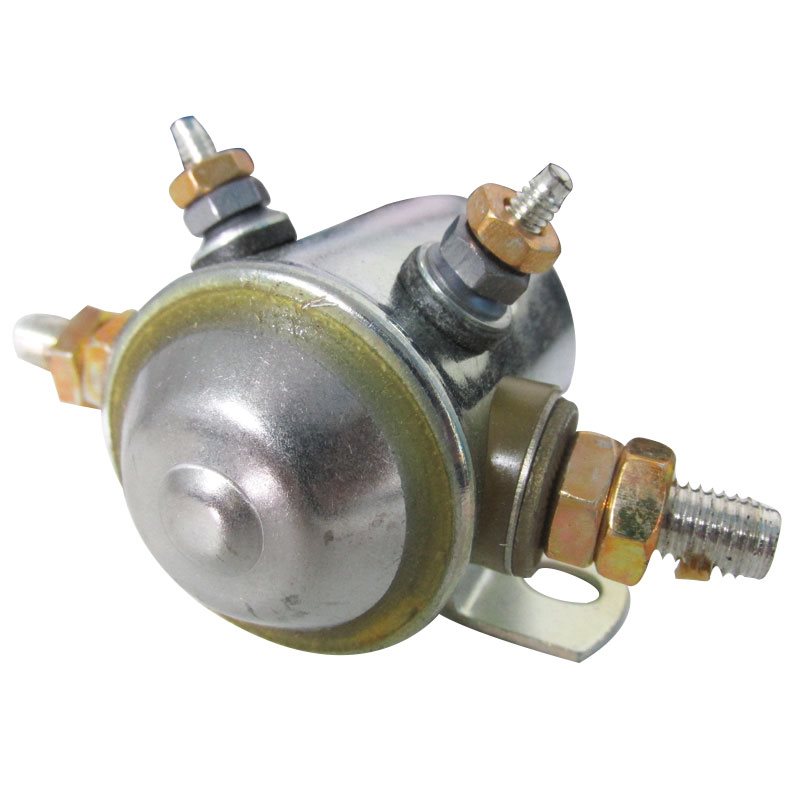 Delco Remy Solenoid