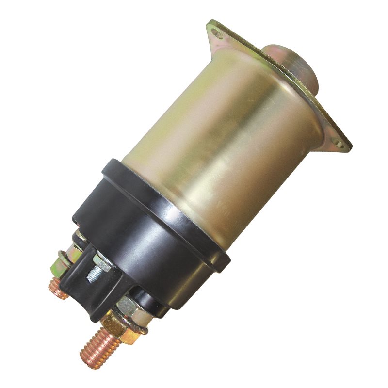 TrylecHD Delco-Type 37MT/42MT Solenoid