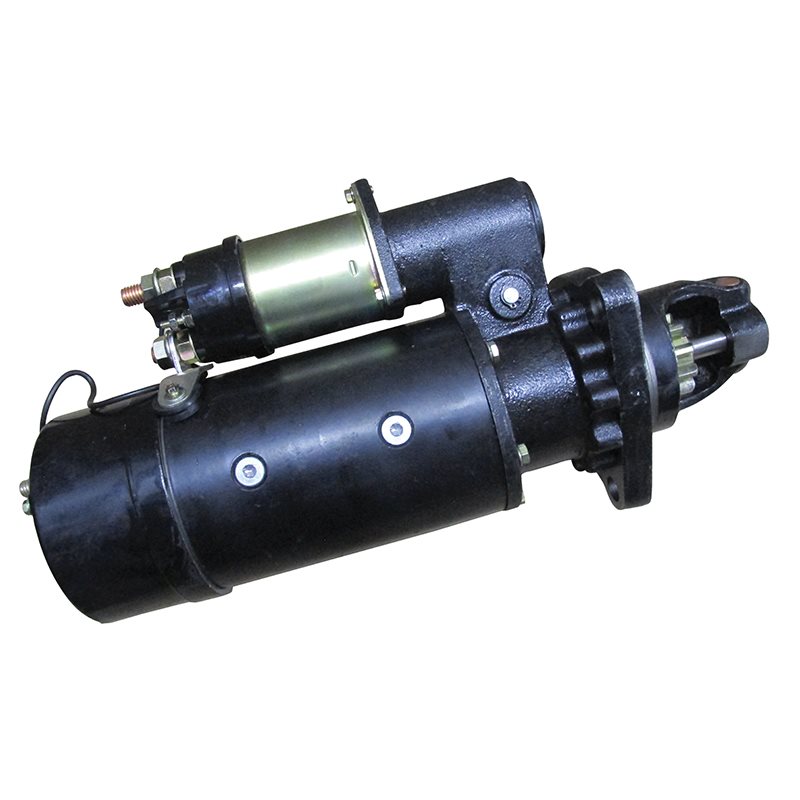 Delco-Type 42MT Starter