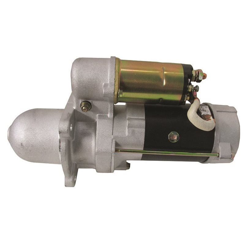 WAI Delco-Type  28MT Starter  12 V  10 Tooth