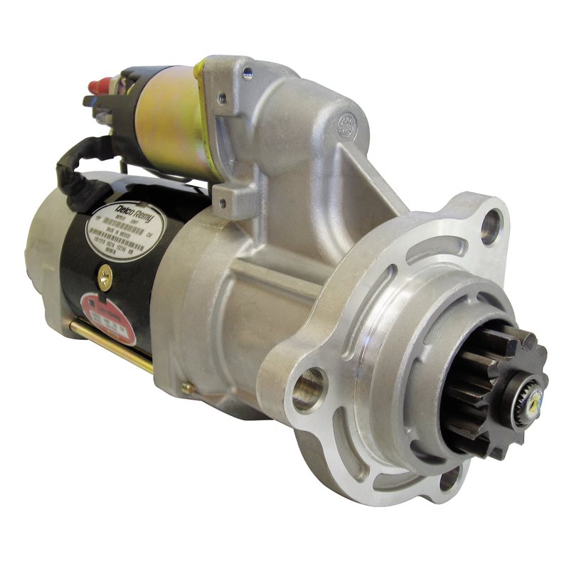 Delco Remy 39MT Starter