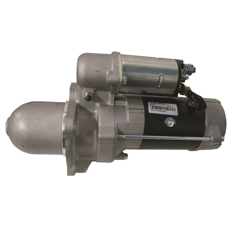 WAI Delco-Type 28MT Starter