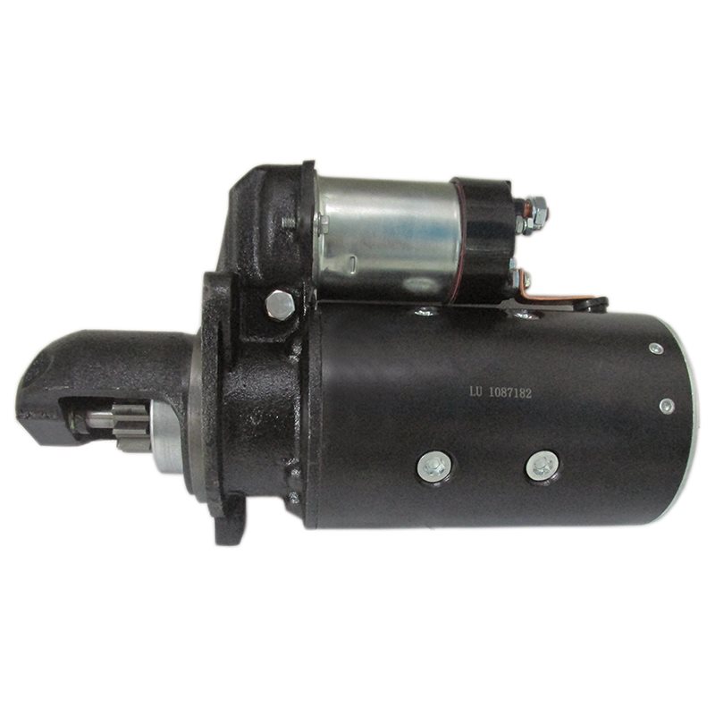 Fabbro Delco-Type 22MT Starter