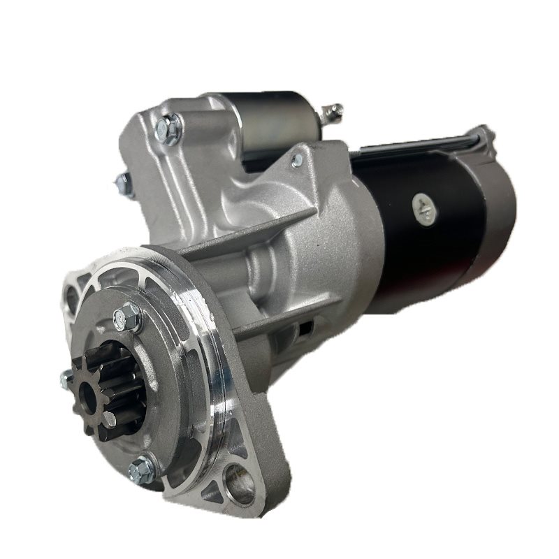 Hitachi-Type Starter