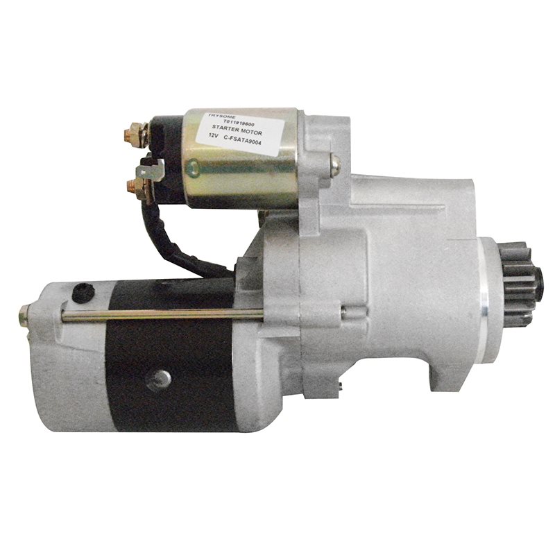 Fabbro Mitsubishi-Type Starter - 12 V