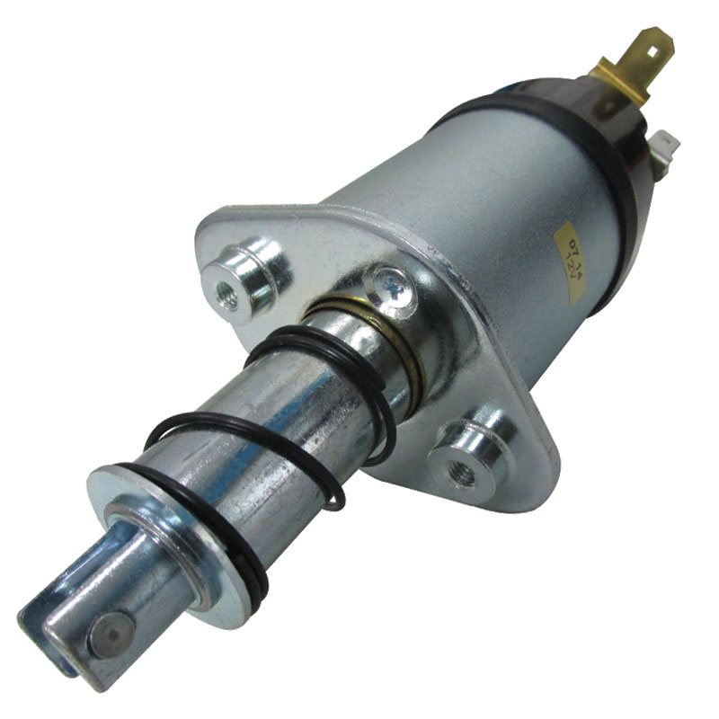 Lucas M45G Solenoid