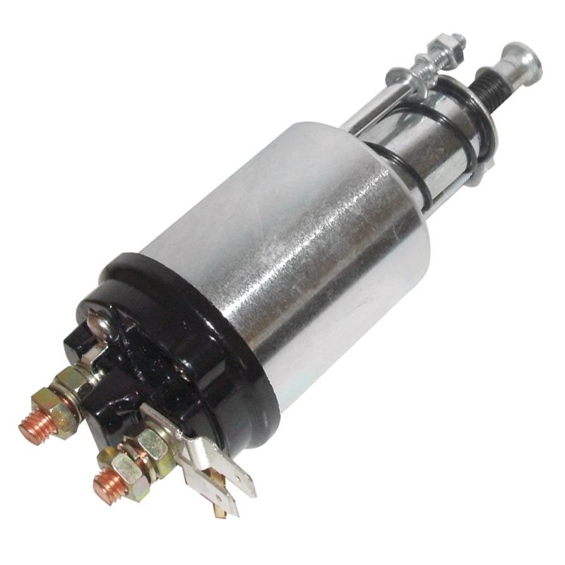 TrylecHD Lucas-Type M45G/ M127 Solenoid