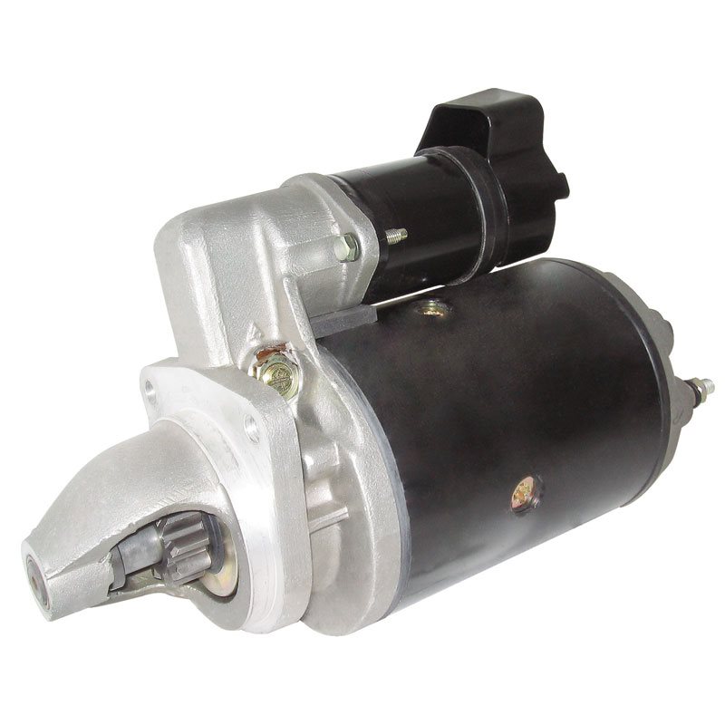 Lucas-TVS M50G/M127 Starter