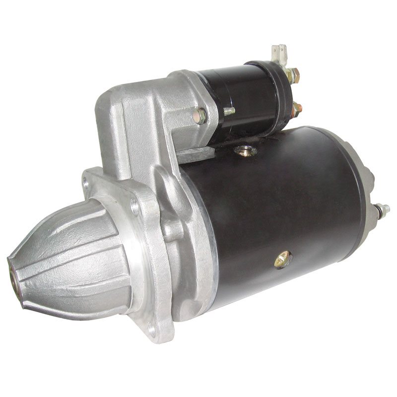 Lucas-TVS M50/M127 Starter