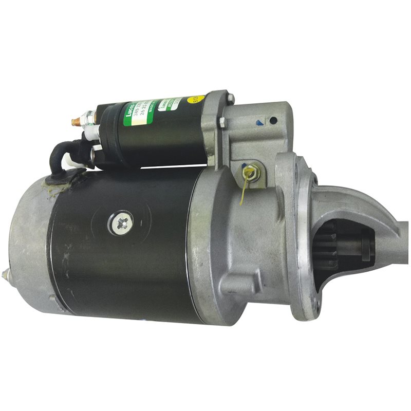 Lucas-TVS 6M14/M45G Starter