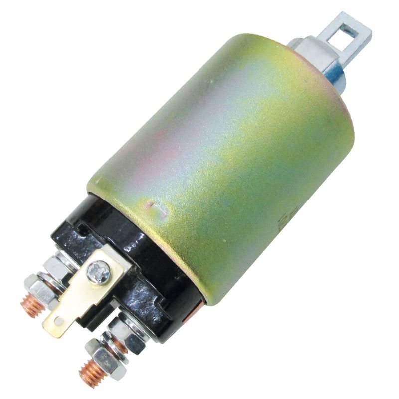 Mitsubishi-Type Solenoid