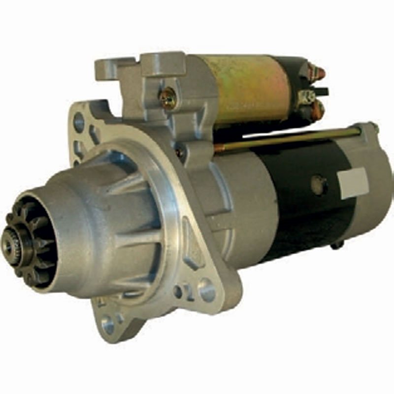 Mitsubishi-Type Starter STR5119