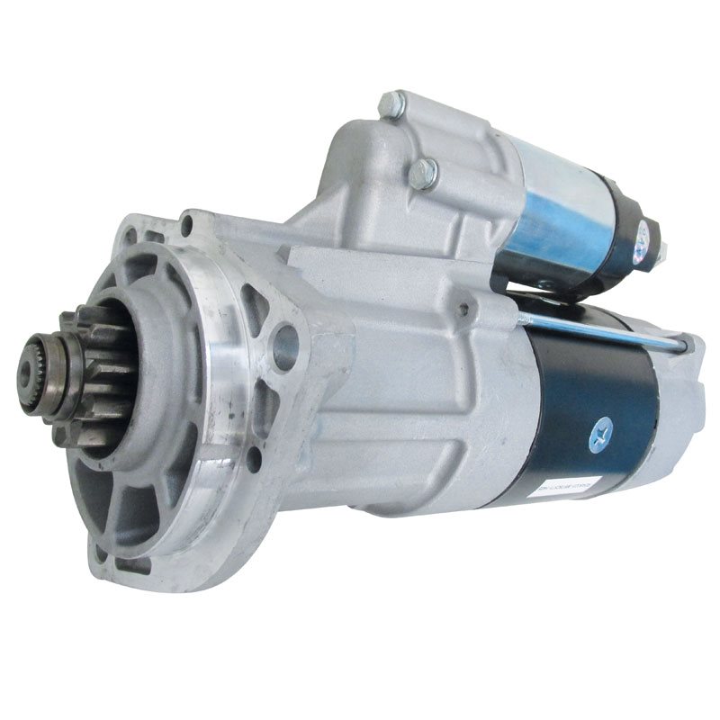 Delco/Mitsubishi-Type 39MT Starter