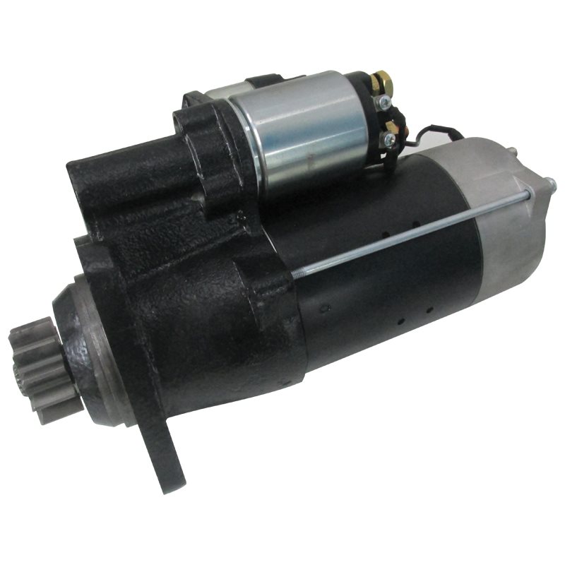 Fabbro Mitsubishi-Type Starter
