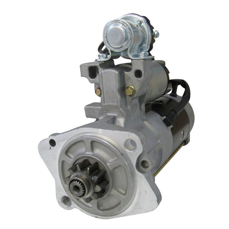 Mitsubishi-Type Starter STR5192