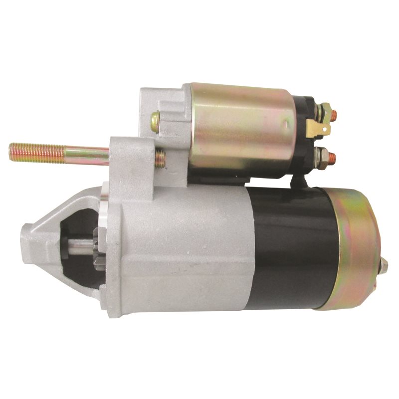 Mando-Type Starter  12 V  8 Tooth  1.2 kW