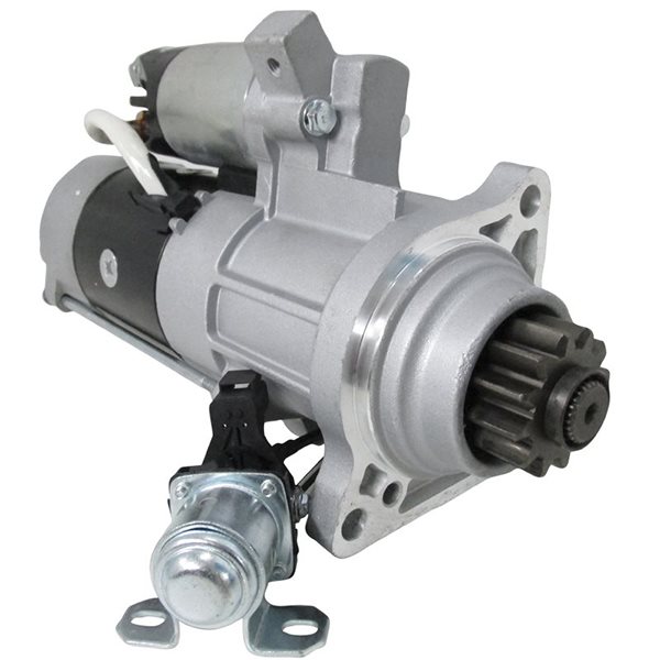 Mitsubishi-Type Starter