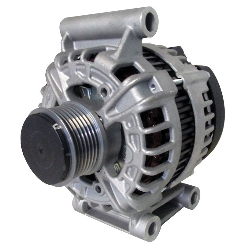 TrylecHD Nippon Denso-Type Alternator