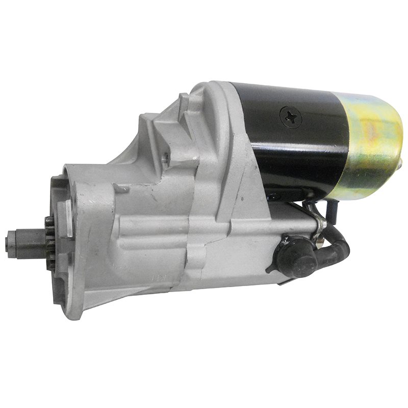 Fabbro Nippon Denso-Type Starter