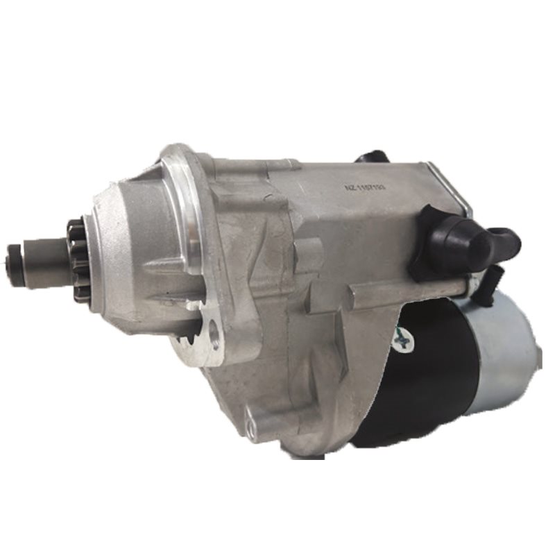 Nippon Denso-Type Starter