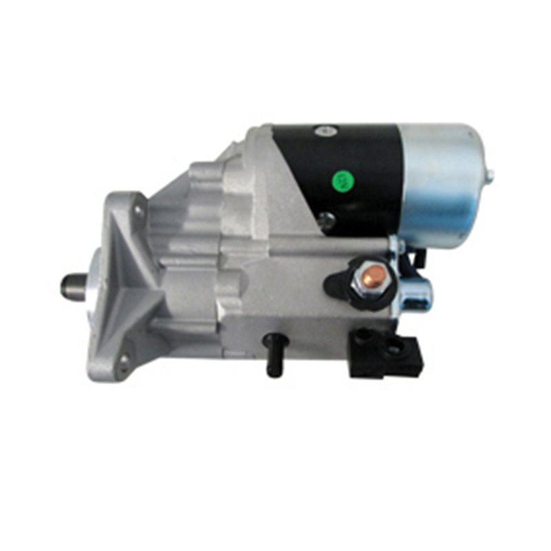 TrylecHD Nipppon Denso-Type Starter - 12 V