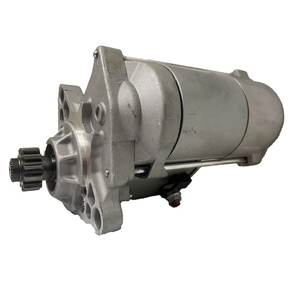 Fabbro Nippon Denso-Type Starter