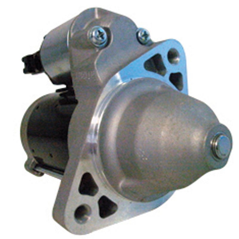 TrylecHD Nippon Denso-Type Starter