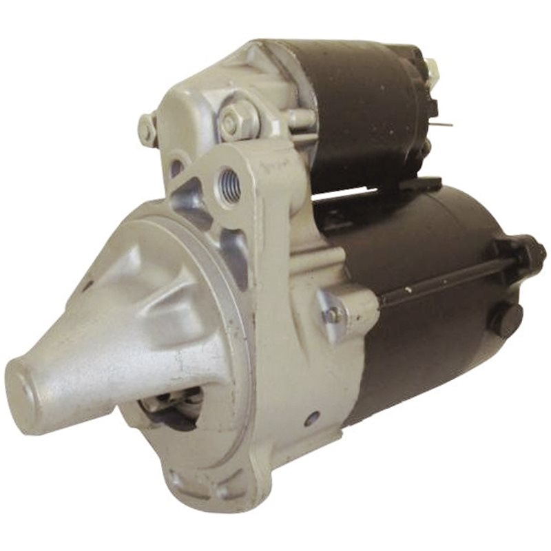 TrylecHD Nippon Denso- Type Starter