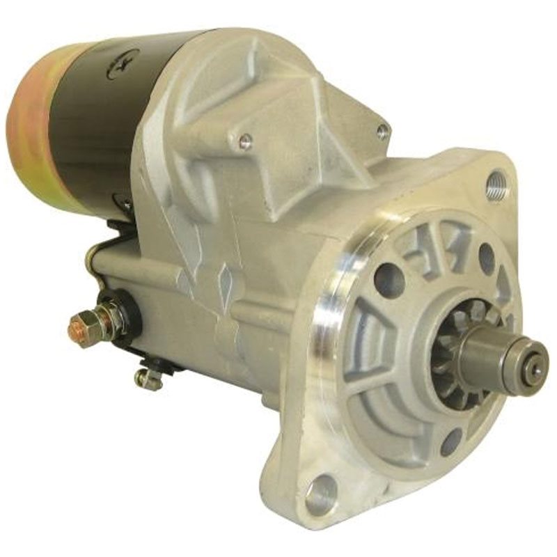 Nippon Denso- Type Starter STR6408