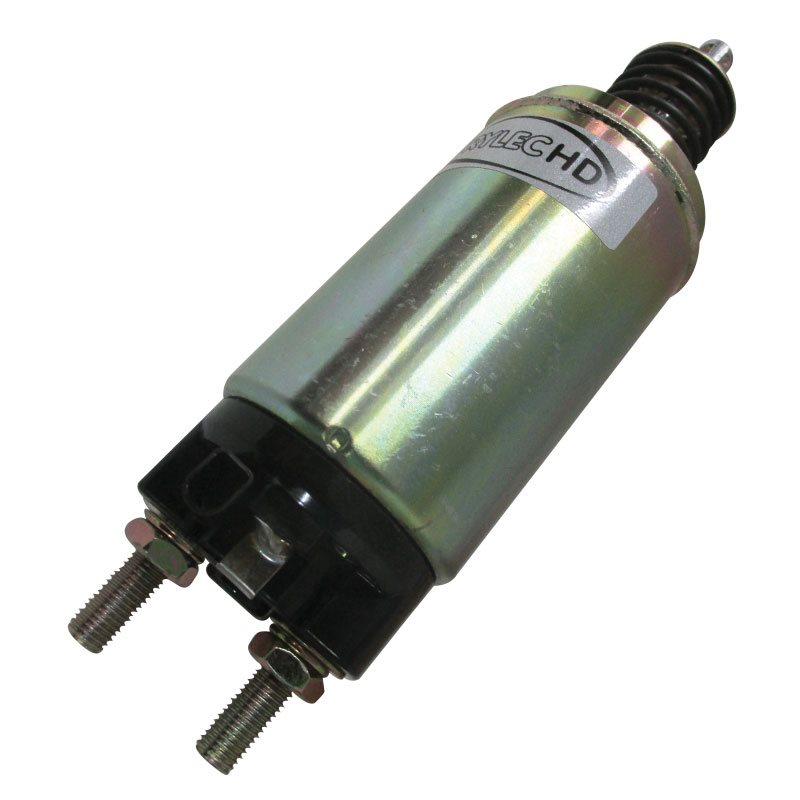 Sawafuji -Type Solenoid (11 kW)