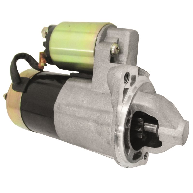 Fabbro Mando-Type Starter