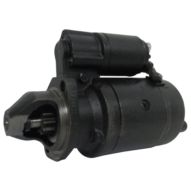 Mahle M50/M127 Starter