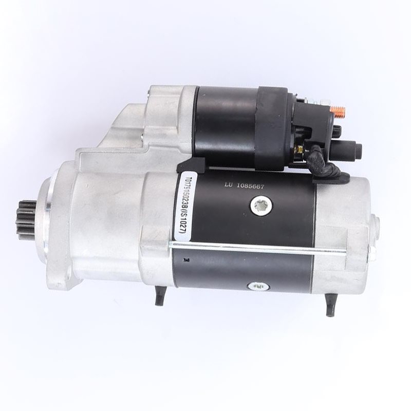 Iskra/Letrika- Type Starter STR4105